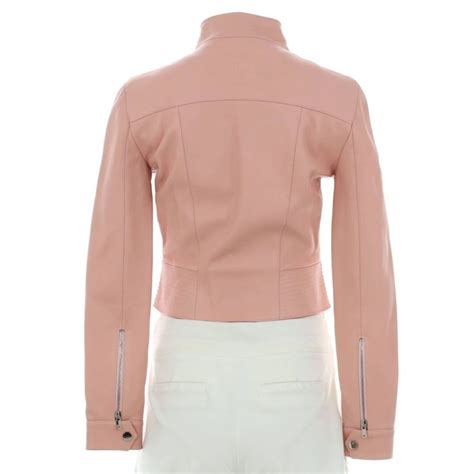 dior biker jacket|dior jacket women.